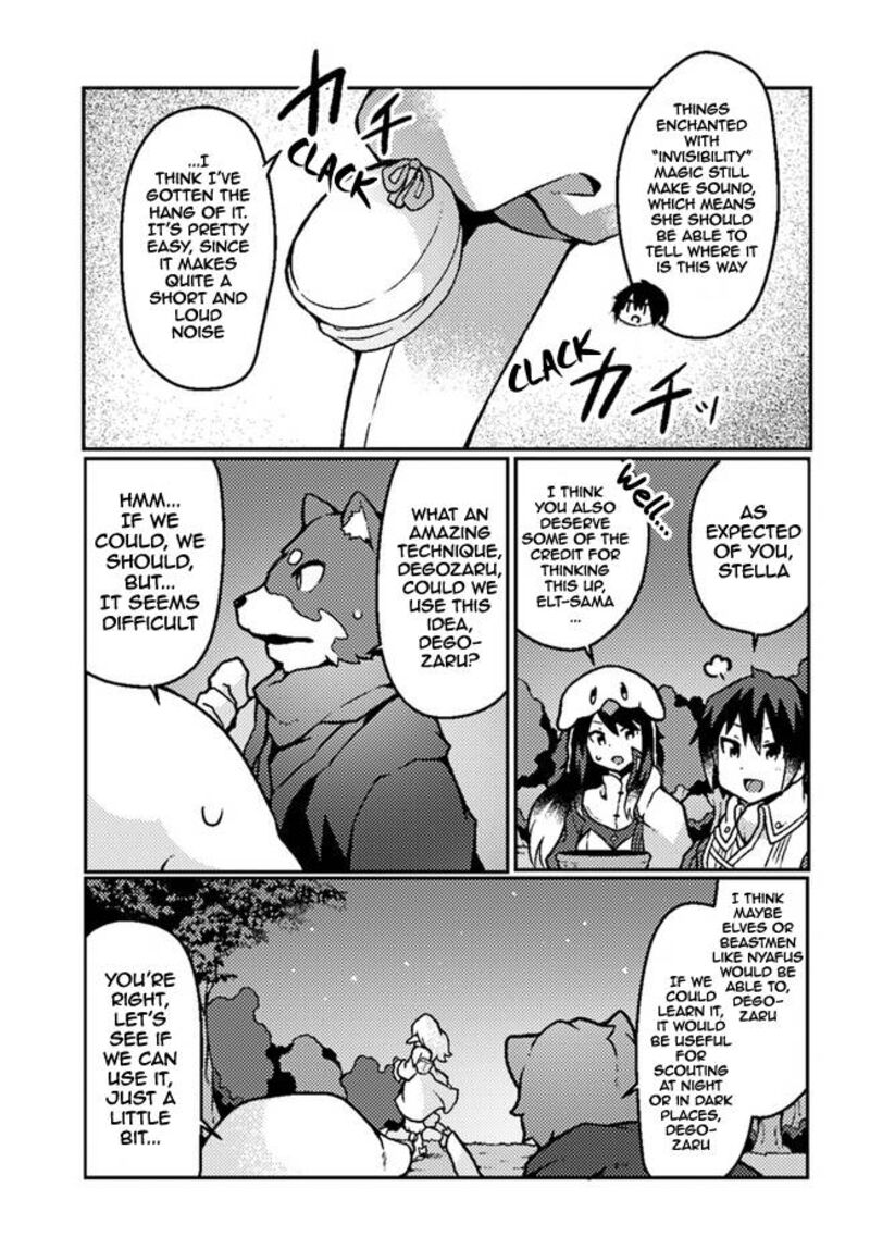 Shokubutsu Mahou Cheat De Nonbiri Ryoushu Seikatsu Hajimemasu Zense No Chishiki O Kushi Shite Nougyou Shitara Gyakuten Jinsei Hajimatta Ken 18 23