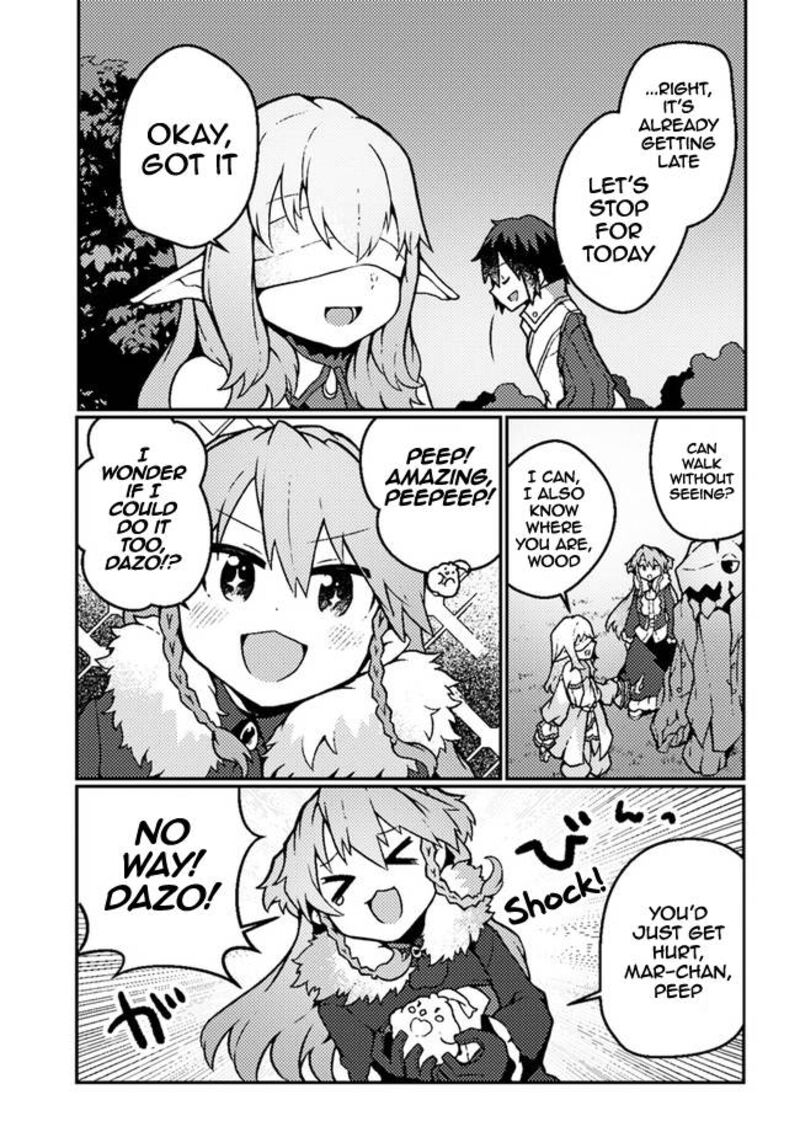 Shokubutsu Mahou Cheat De Nonbiri Ryoushu Seikatsu Hajimemasu Zense No Chishiki O Kushi Shite Nougyou Shitara Gyakuten Jinsei Hajimatta Ken 18 25