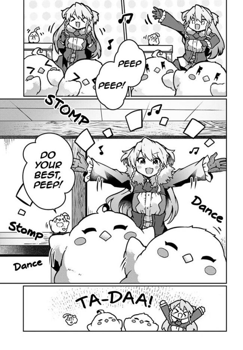 Shokubutsu Mahou Cheat De Nonbiri Ryoushu Seikatsu Hajimemasu Zense No Chishiki O Kushi Shite Nougyou Shitara Gyakuten Jinsei Hajimatta Ken 19 13