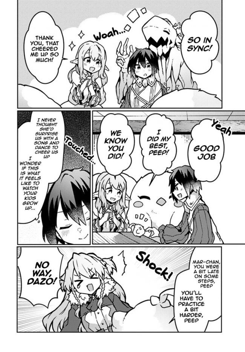 Shokubutsu Mahou Cheat De Nonbiri Ryoushu Seikatsu Hajimemasu Zense No Chishiki O Kushi Shite Nougyou Shitara Gyakuten Jinsei Hajimatta Ken 19 14