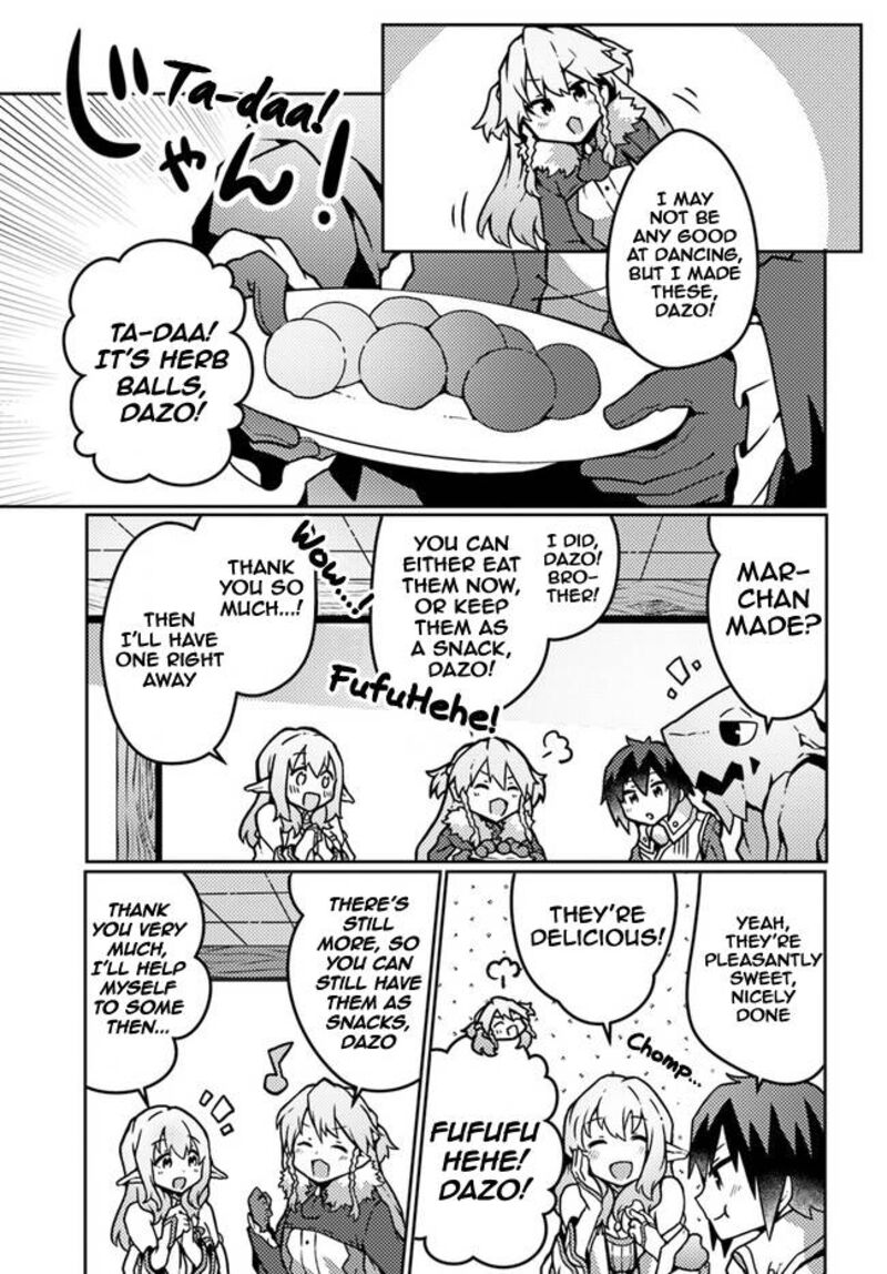 Shokubutsu Mahou Cheat De Nonbiri Ryoushu Seikatsu Hajimemasu Zense No Chishiki O Kushi Shite Nougyou Shitara Gyakuten Jinsei Hajimatta Ken 19 15