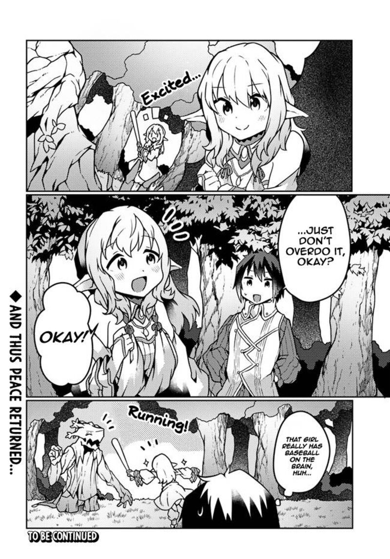 Shokubutsu Mahou Cheat De Nonbiri Ryoushu Seikatsu Hajimemasu Zense No Chishiki O Kushi Shite Nougyou Shitara Gyakuten Jinsei Hajimatta Ken 19 25