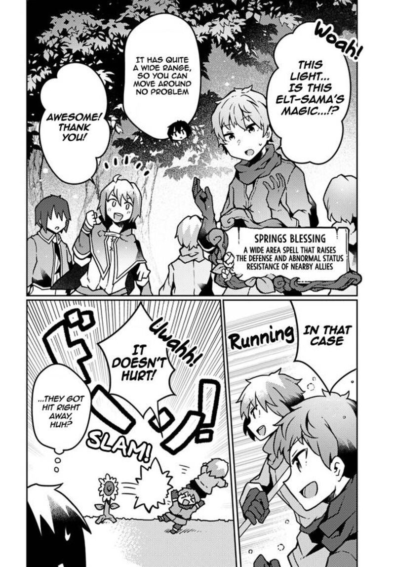 Shokubutsu Mahou Cheat De Nonbiri Ryoushu Seikatsu Hajimemasu Zense No Chishiki O Kushi Shite Nougyou Shitara Gyakuten Jinsei Hajimatta Ken 19 6