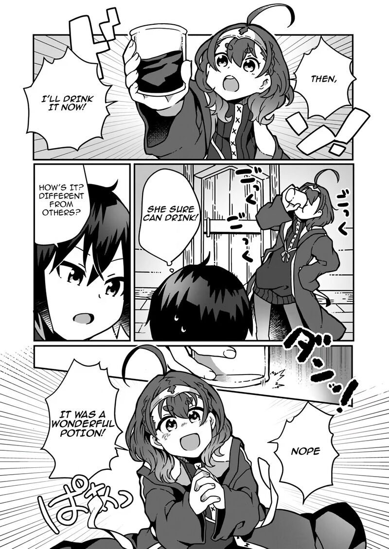 Shokubutsu Mahou Cheat De Nonbiri Ryoushu Seikatsu Hajimemasu Zense No Chishiki O Kushi Shite Nougyou Shitara Gyakuten Jinsei Hajimatta Ken 2 17