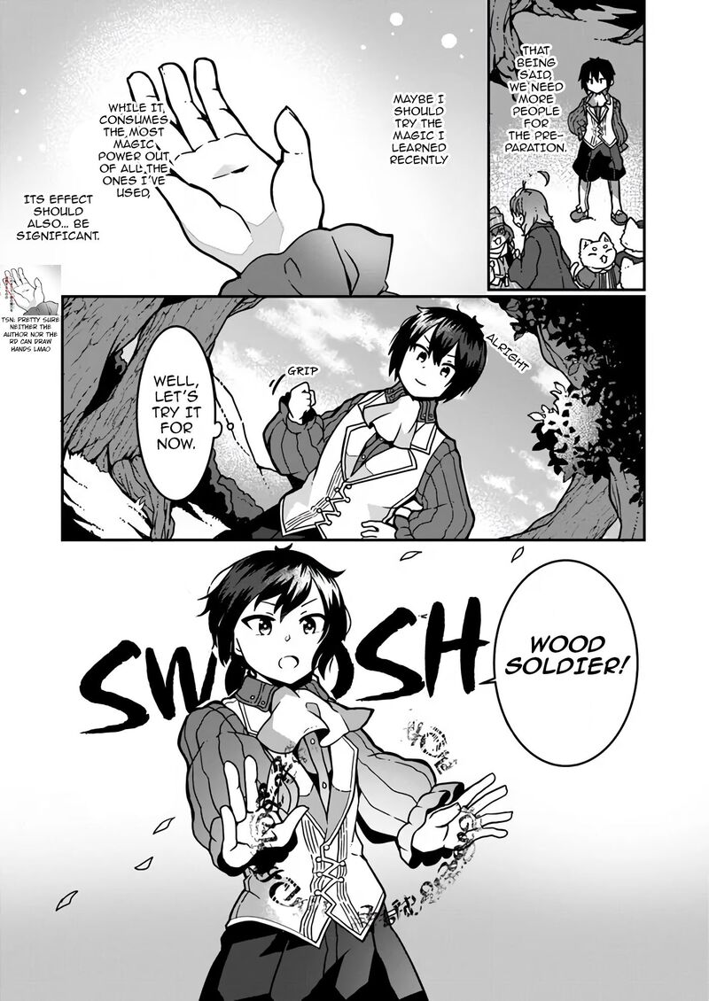 Shokubutsu Mahou Cheat De Nonbiri Ryoushu Seikatsu Hajimemasu Zense No Chishiki O Kushi Shite Nougyou Shitara Gyakuten Jinsei Hajimatta Ken 2 2