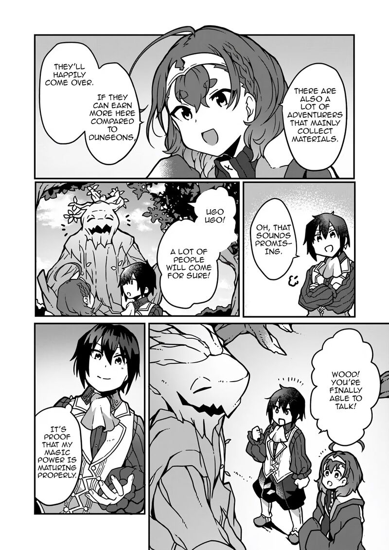 Shokubutsu Mahou Cheat De Nonbiri Ryoushu Seikatsu Hajimemasu Zense No Chishiki O Kushi Shite Nougyou Shitara Gyakuten Jinsei Hajimatta Ken 2 22