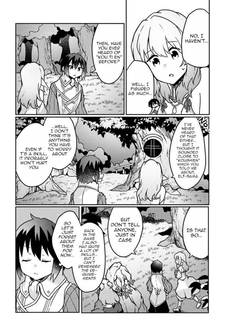 Shokubutsu Mahou Cheat De Nonbiri Ryoushu Seikatsu Hajimemasu Zense No Chishiki O Kushi Shite Nougyou Shitara Gyakuten Jinsei Hajimatta Ken 20 10