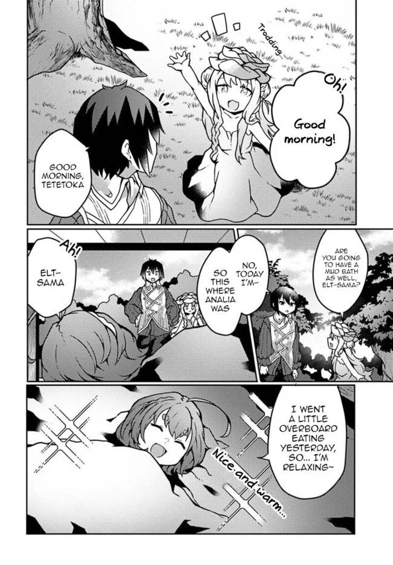 Shokubutsu Mahou Cheat De Nonbiri Ryoushu Seikatsu Hajimemasu Zense No Chishiki O Kushi Shite Nougyou Shitara Gyakuten Jinsei Hajimatta Ken 20 26