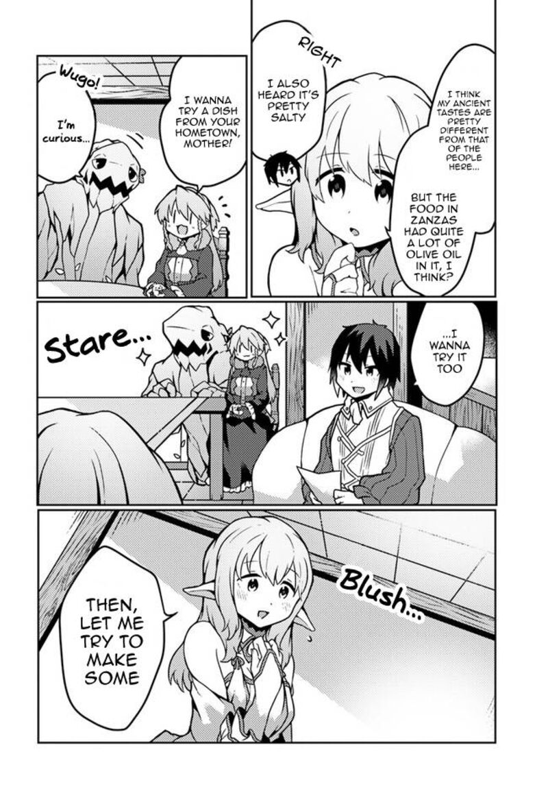 Shokubutsu Mahou Cheat De Nonbiri Ryoushu Seikatsu Hajimemasu Zense No Chishiki O Kushi Shite Nougyou Shitara Gyakuten Jinsei Hajimatta Ken 21 2