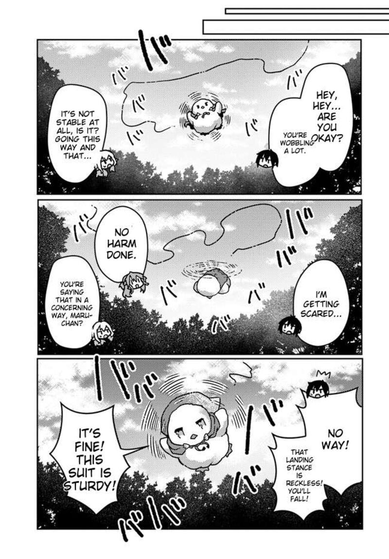 Shokubutsu Mahou Cheat De Nonbiri Ryoushu Seikatsu Hajimemasu Zense No Chishiki O Kushi Shite Nougyou Shitara Gyakuten Jinsei Hajimatta Ken 22 18