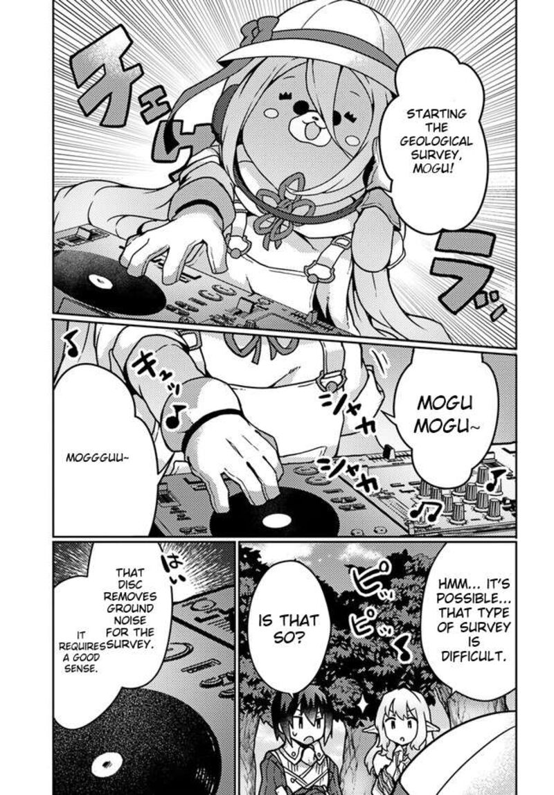 Shokubutsu Mahou Cheat De Nonbiri Ryoushu Seikatsu Hajimemasu Zense No Chishiki O Kushi Shite Nougyou Shitara Gyakuten Jinsei Hajimatta Ken 22 28