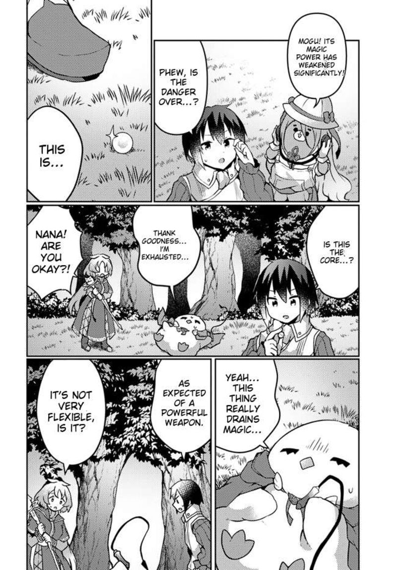 Shokubutsu Mahou Cheat De Nonbiri Ryoushu Seikatsu Hajimemasu Zense No Chishiki O Kushi Shite Nougyou Shitara Gyakuten Jinsei Hajimatta Ken 23 11