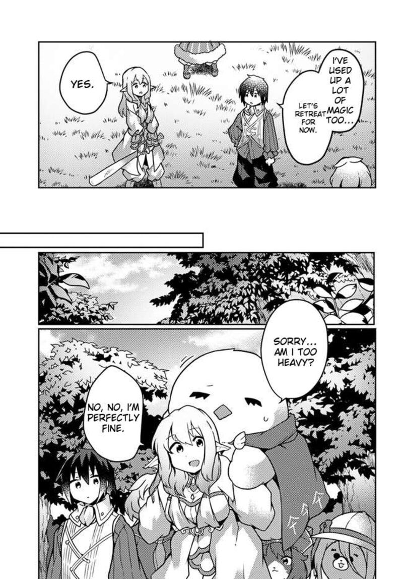 Shokubutsu Mahou Cheat De Nonbiri Ryoushu Seikatsu Hajimemasu Zense No Chishiki O Kushi Shite Nougyou Shitara Gyakuten Jinsei Hajimatta Ken 23 12