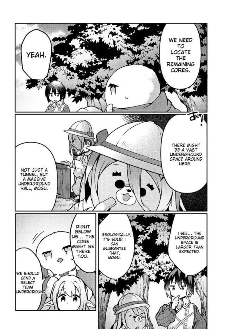 Shokubutsu Mahou Cheat De Nonbiri Ryoushu Seikatsu Hajimemasu Zense No Chishiki O Kushi Shite Nougyou Shitara Gyakuten Jinsei Hajimatta Ken 23 15