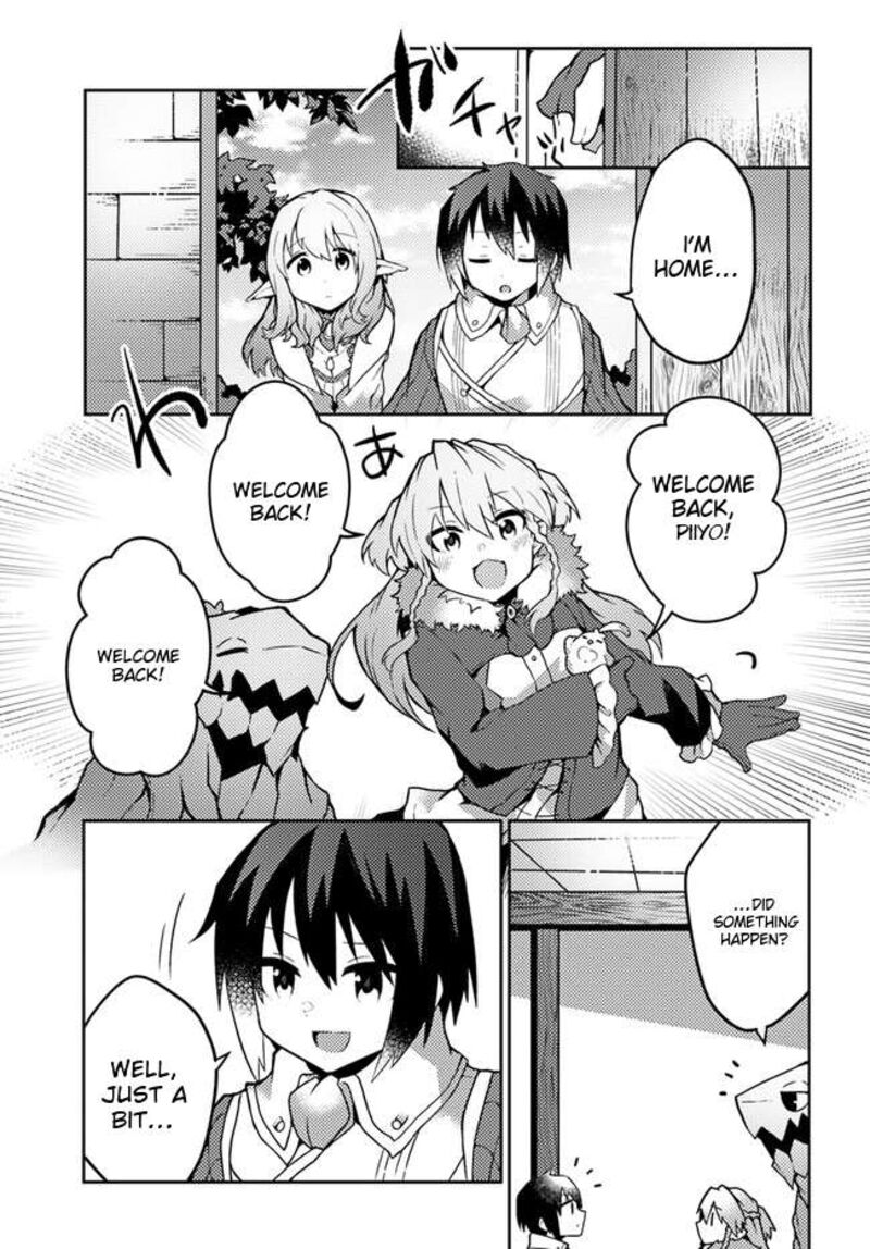 Shokubutsu Mahou Cheat De Nonbiri Ryoushu Seikatsu Hajimemasu Zense No Chishiki O Kushi Shite Nougyou Shitara Gyakuten Jinsei Hajimatta Ken 23 16