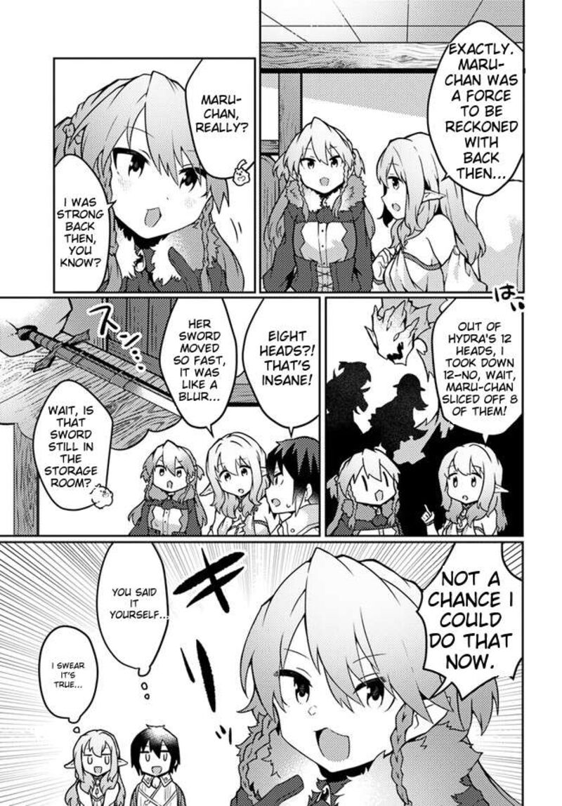 Shokubutsu Mahou Cheat De Nonbiri Ryoushu Seikatsu Hajimemasu Zense No Chishiki O Kushi Shite Nougyou Shitara Gyakuten Jinsei Hajimatta Ken 23 18