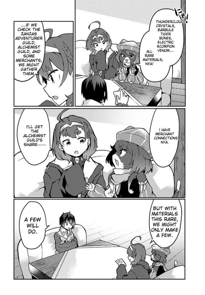 Shokubutsu Mahou Cheat De Nonbiri Ryoushu Seikatsu Hajimemasu Zense No Chishiki O Kushi Shite Nougyou Shitara Gyakuten Jinsei Hajimatta Ken 23 21