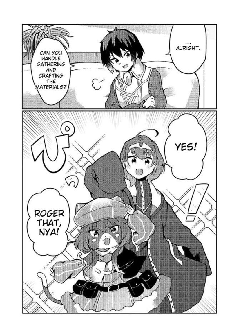 Shokubutsu Mahou Cheat De Nonbiri Ryoushu Seikatsu Hajimemasu Zense No Chishiki O Kushi Shite Nougyou Shitara Gyakuten Jinsei Hajimatta Ken 23 22