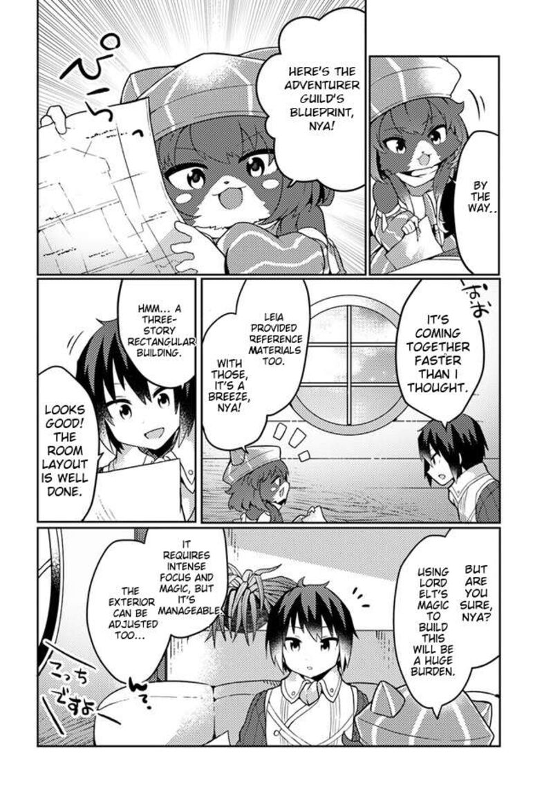 Shokubutsu Mahou Cheat De Nonbiri Ryoushu Seikatsu Hajimemasu Zense No Chishiki O Kushi Shite Nougyou Shitara Gyakuten Jinsei Hajimatta Ken 23 23