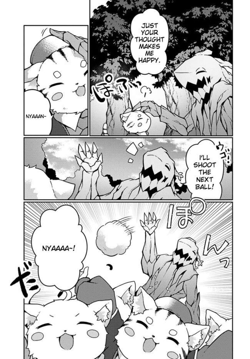 Shokubutsu Mahou Cheat De Nonbiri Ryoushu Seikatsu Hajimemasu Zense No Chishiki O Kushi Shite Nougyou Shitara Gyakuten Jinsei Hajimatta Ken 23 26