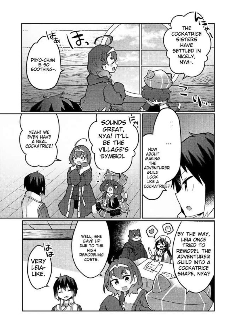 Shokubutsu Mahou Cheat De Nonbiri Ryoushu Seikatsu Hajimemasu Zense No Chishiki O Kushi Shite Nougyou Shitara Gyakuten Jinsei Hajimatta Ken 23 28