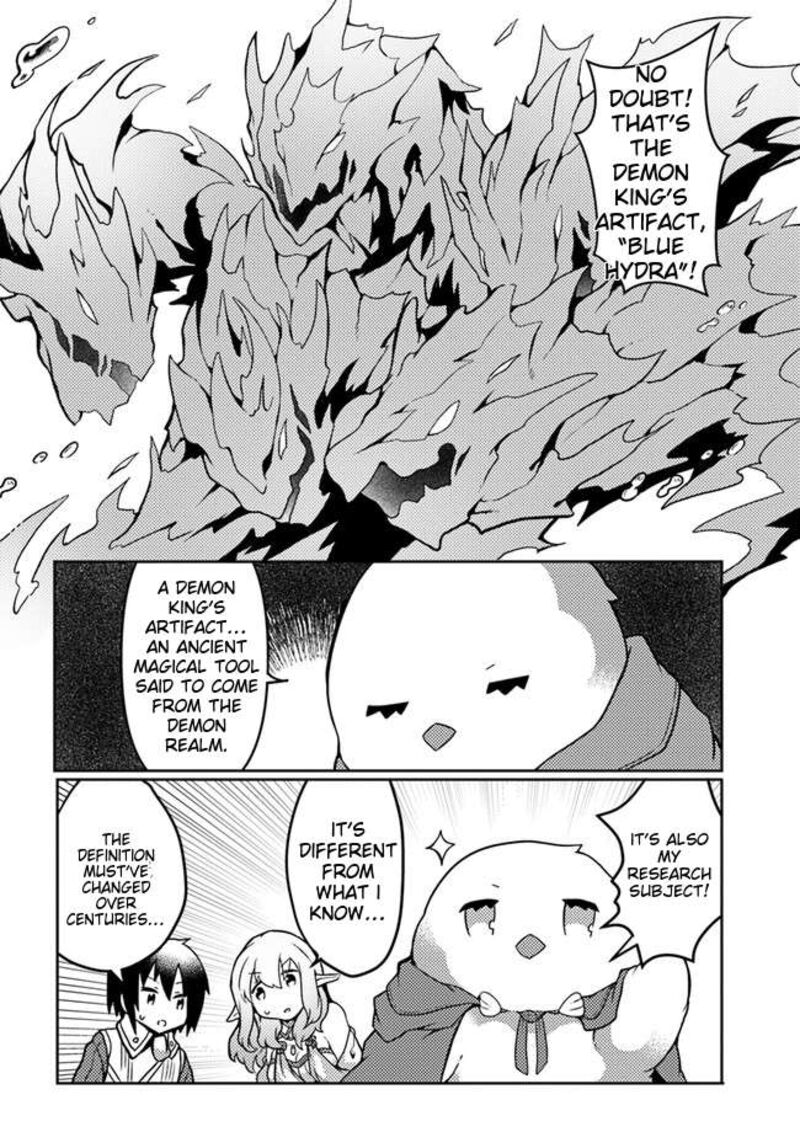 Shokubutsu Mahou Cheat De Nonbiri Ryoushu Seikatsu Hajimemasu Zense No Chishiki O Kushi Shite Nougyou Shitara Gyakuten Jinsei Hajimatta Ken 23 3