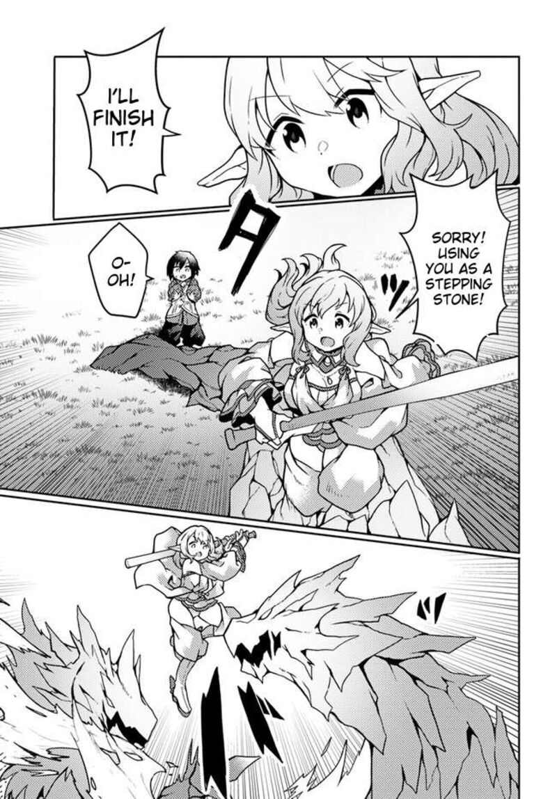 Shokubutsu Mahou Cheat De Nonbiri Ryoushu Seikatsu Hajimemasu Zense No Chishiki O Kushi Shite Nougyou Shitara Gyakuten Jinsei Hajimatta Ken 23 8