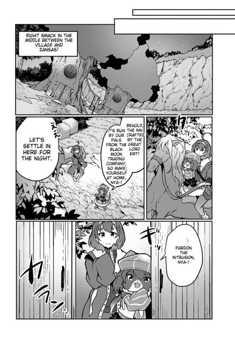 Shokubutsu Mahou Cheat De Nonbiri Ryoushu Seikatsu Hajimemasu Zense No Chishiki O Kushi Shite Nougyou Shitara Gyakuten Jinsei Hajimatta Ken 24 11