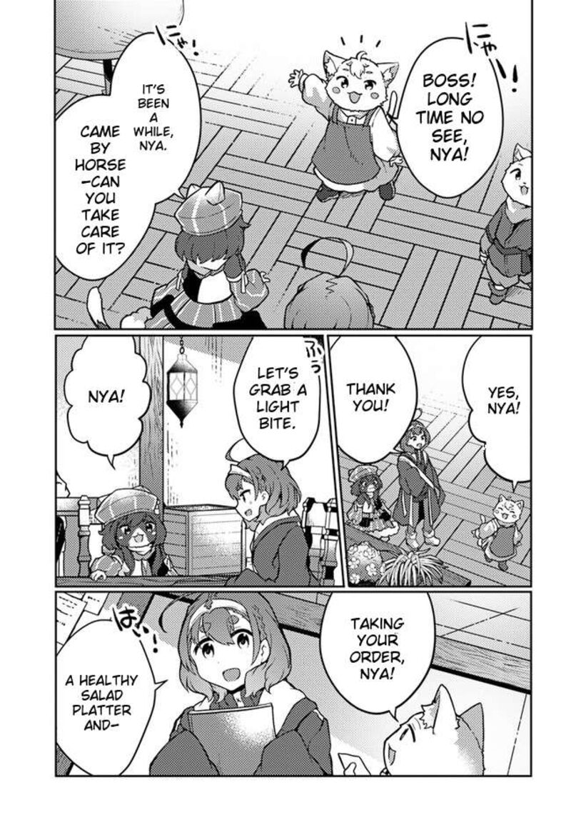 Shokubutsu Mahou Cheat De Nonbiri Ryoushu Seikatsu Hajimemasu Zense No Chishiki O Kushi Shite Nougyou Shitara Gyakuten Jinsei Hajimatta Ken 24 12