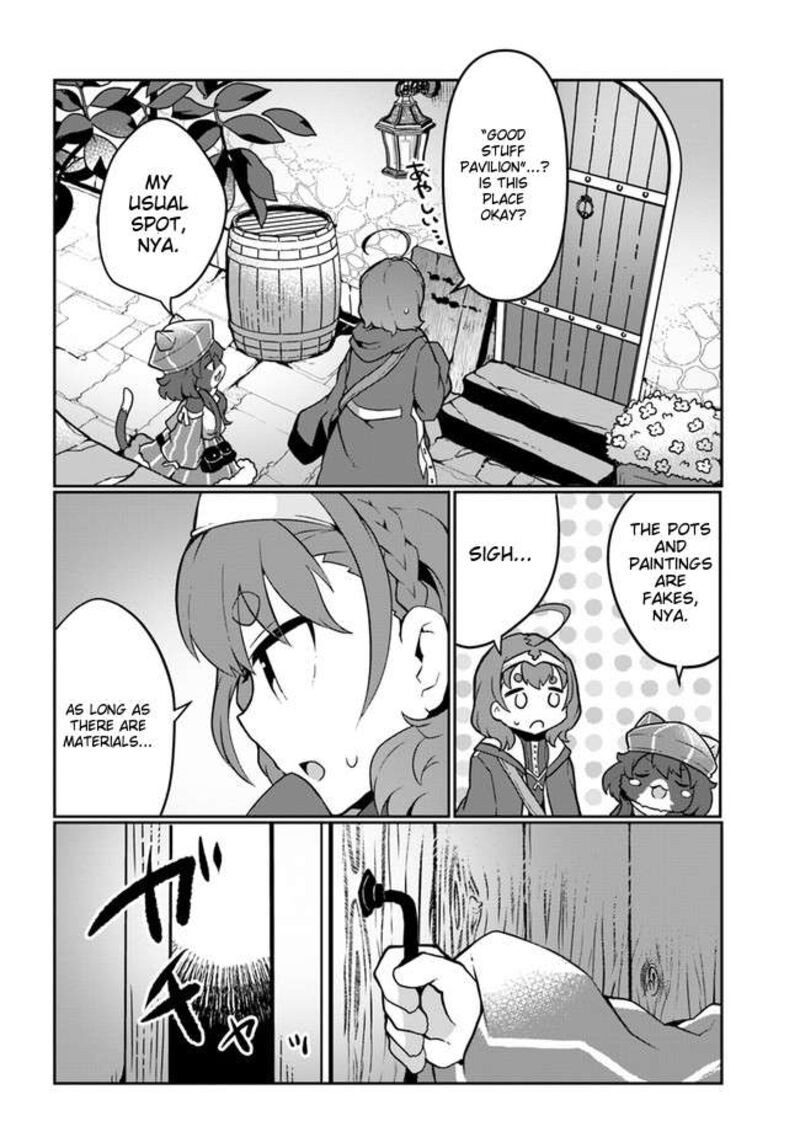 Shokubutsu Mahou Cheat De Nonbiri Ryoushu Seikatsu Hajimemasu Zense No Chishiki O Kushi Shite Nougyou Shitara Gyakuten Jinsei Hajimatta Ken 24 17