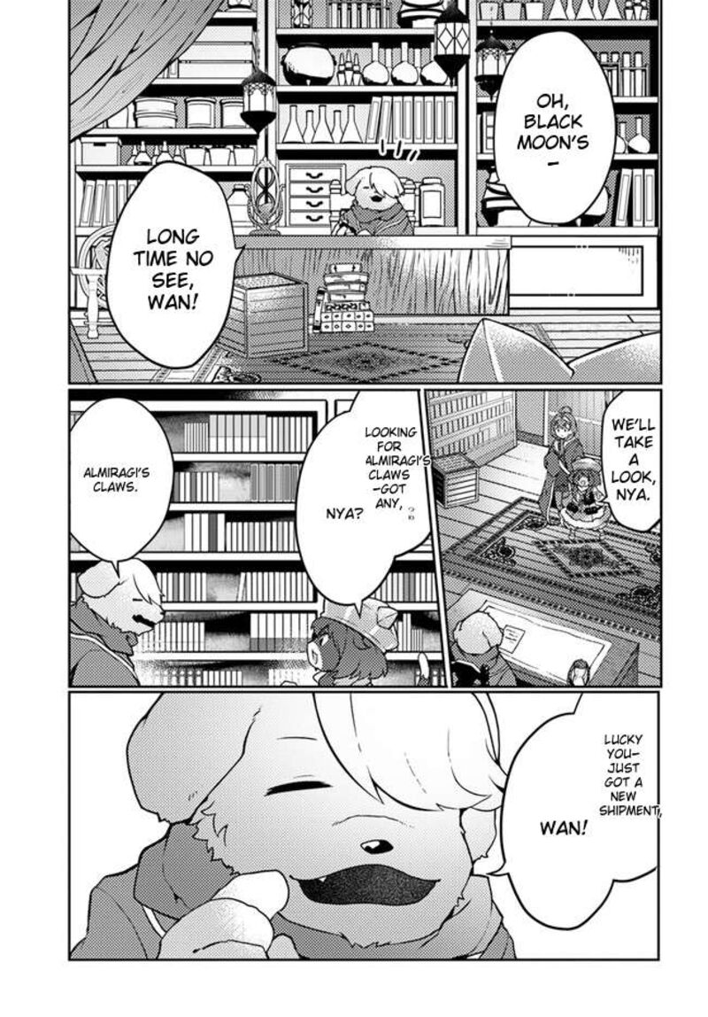 Shokubutsu Mahou Cheat De Nonbiri Ryoushu Seikatsu Hajimemasu Zense No Chishiki O Kushi Shite Nougyou Shitara Gyakuten Jinsei Hajimatta Ken 24 18