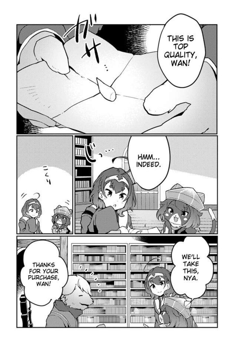 Shokubutsu Mahou Cheat De Nonbiri Ryoushu Seikatsu Hajimemasu Zense No Chishiki O Kushi Shite Nougyou Shitara Gyakuten Jinsei Hajimatta Ken 24 19