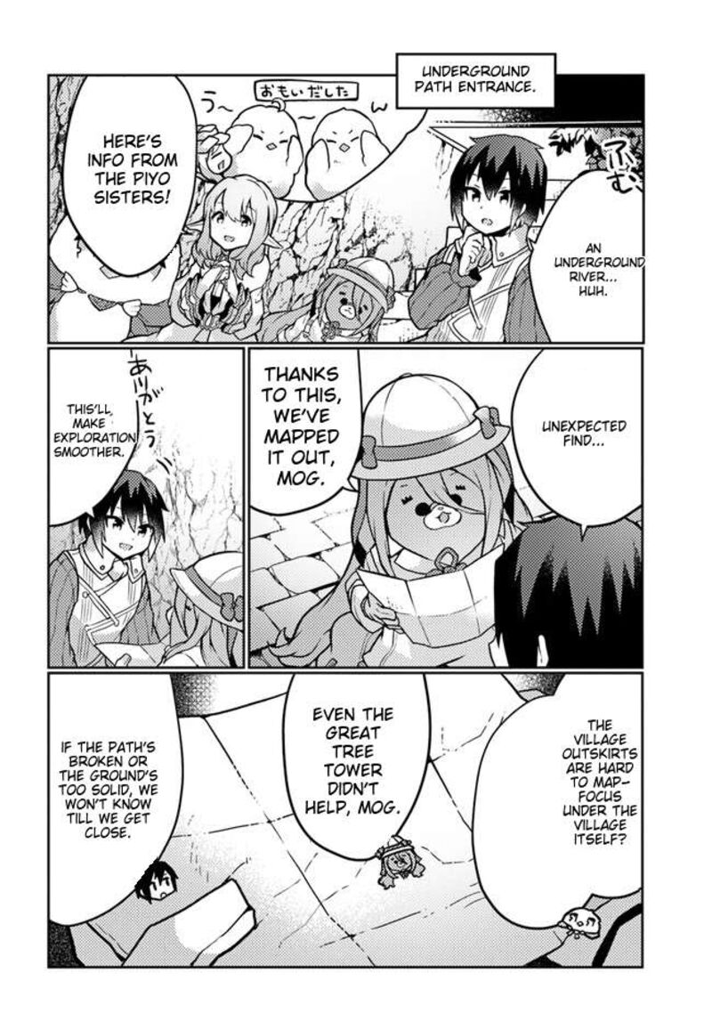 Shokubutsu Mahou Cheat De Nonbiri Ryoushu Seikatsu Hajimemasu Zense No Chishiki O Kushi Shite Nougyou Shitara Gyakuten Jinsei Hajimatta Ken 24 21