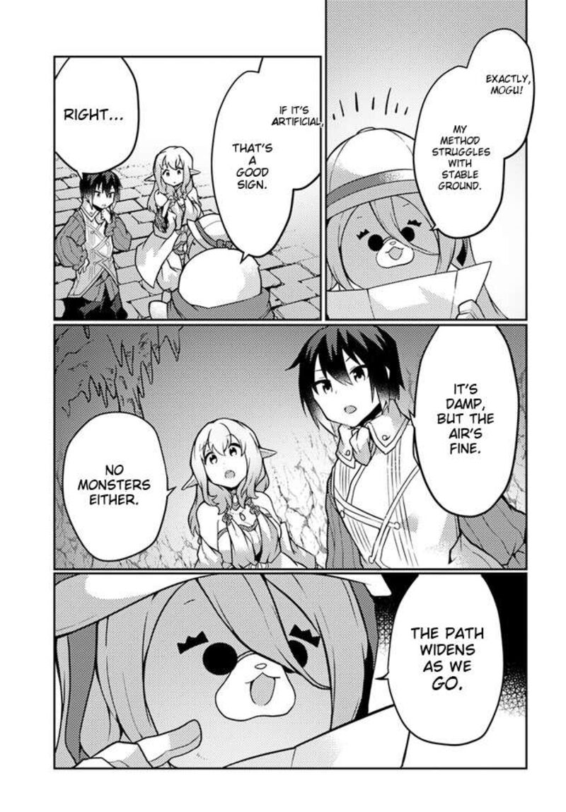 Shokubutsu Mahou Cheat De Nonbiri Ryoushu Seikatsu Hajimemasu Zense No Chishiki O Kushi Shite Nougyou Shitara Gyakuten Jinsei Hajimatta Ken 24 22