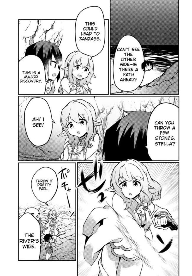 Shokubutsu Mahou Cheat De Nonbiri Ryoushu Seikatsu Hajimemasu Zense No Chishiki O Kushi Shite Nougyou Shitara Gyakuten Jinsei Hajimatta Ken 24 26