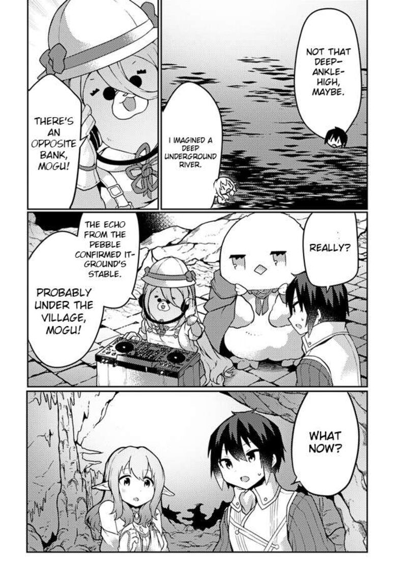 Shokubutsu Mahou Cheat De Nonbiri Ryoushu Seikatsu Hajimemasu Zense No Chishiki O Kushi Shite Nougyou Shitara Gyakuten Jinsei Hajimatta Ken 24 27