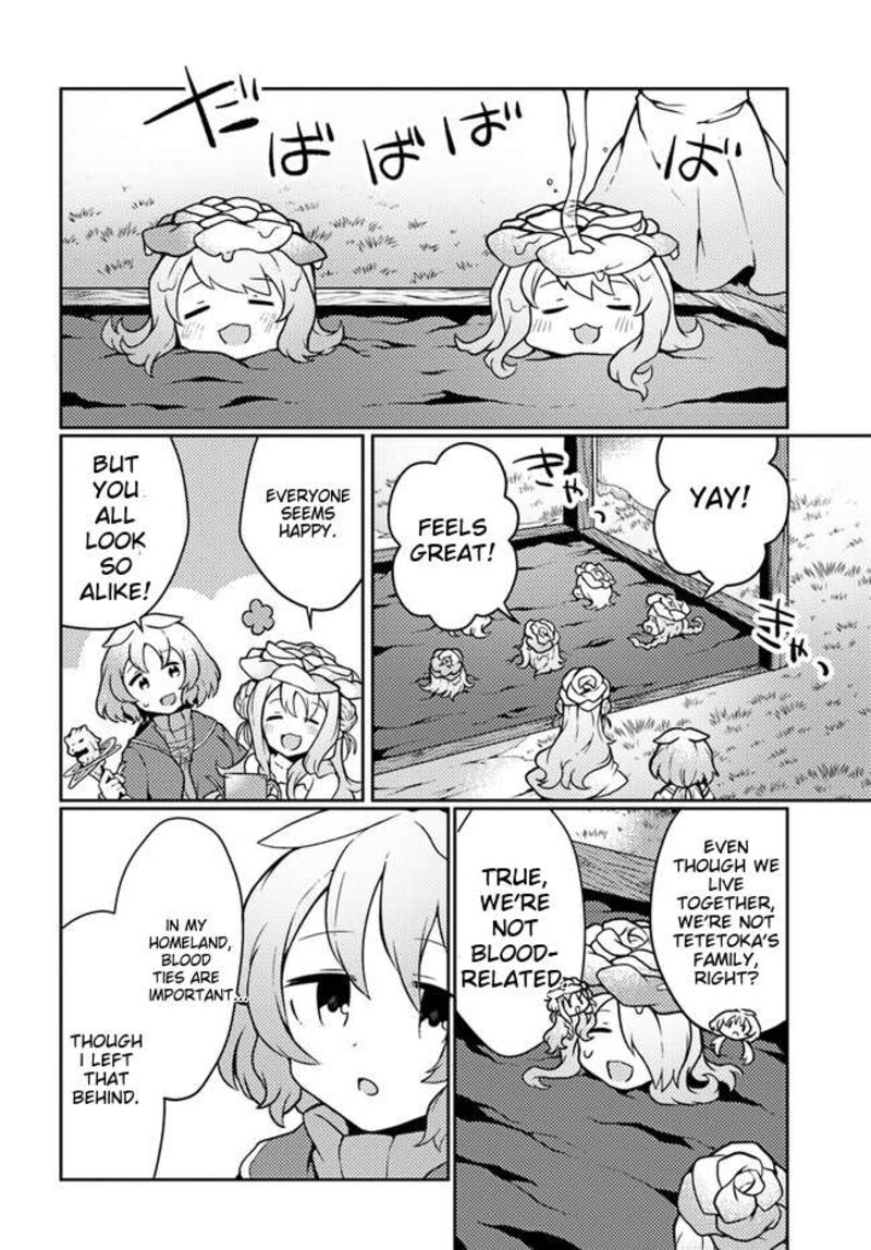 Shokubutsu Mahou Cheat De Nonbiri Ryoushu Seikatsu Hajimemasu Zense No Chishiki O Kushi Shite Nougyou Shitara Gyakuten Jinsei Hajimatta Ken 24 3