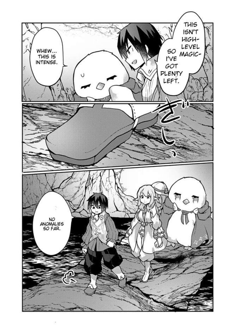 Shokubutsu Mahou Cheat De Nonbiri Ryoushu Seikatsu Hajimemasu Zense No Chishiki O Kushi Shite Nougyou Shitara Gyakuten Jinsei Hajimatta Ken 24 30