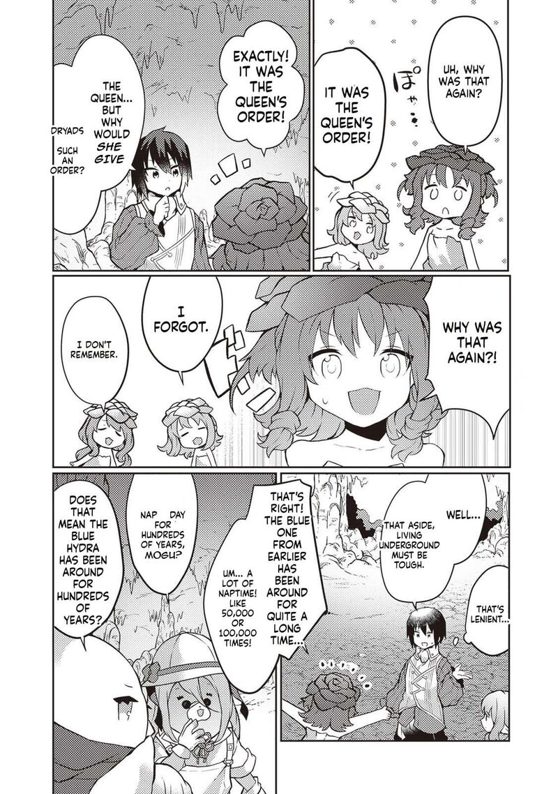 Shokubutsu Mahou Cheat De Nonbiri Ryoushu Seikatsu Hajimemasu Zense No Chishiki O Kushi Shite Nougyou Shitara Gyakuten Jinsei Hajimatta Ken 25 12