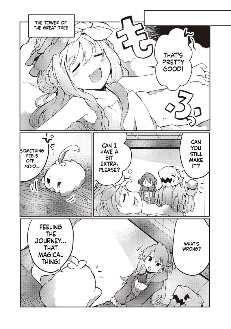 Shokubutsu Mahou Cheat De Nonbiri Ryoushu Seikatsu Hajimemasu Zense No Chishiki O Kushi Shite Nougyou Shitara Gyakuten Jinsei Hajimatta Ken 25 17