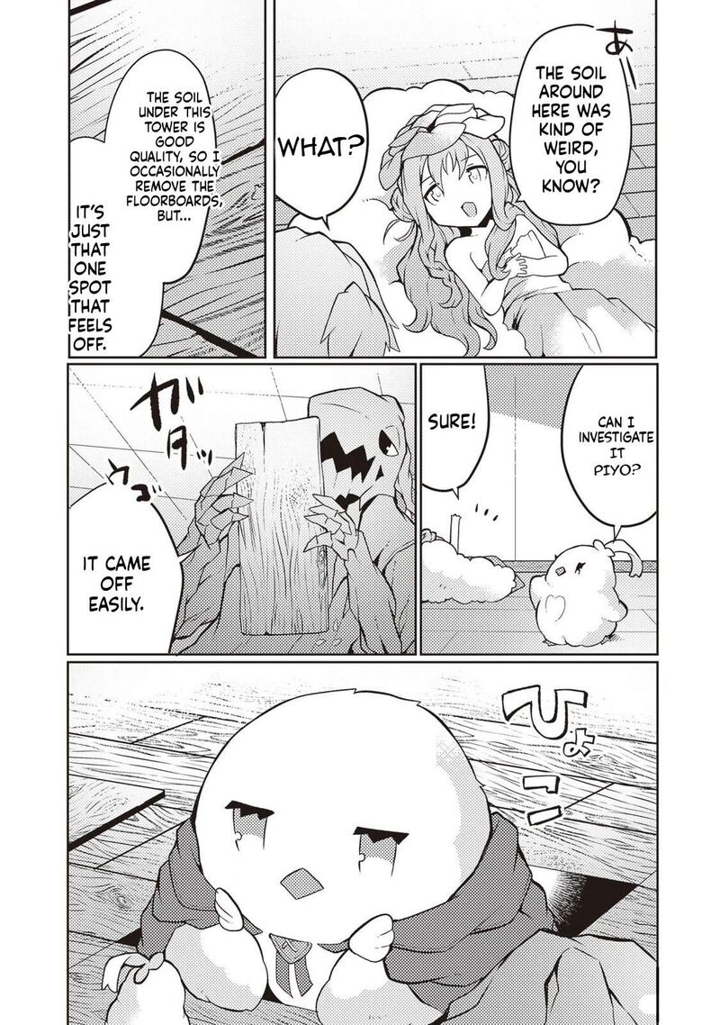 Shokubutsu Mahou Cheat De Nonbiri Ryoushu Seikatsu Hajimemasu Zense No Chishiki O Kushi Shite Nougyou Shitara Gyakuten Jinsei Hajimatta Ken 25 18