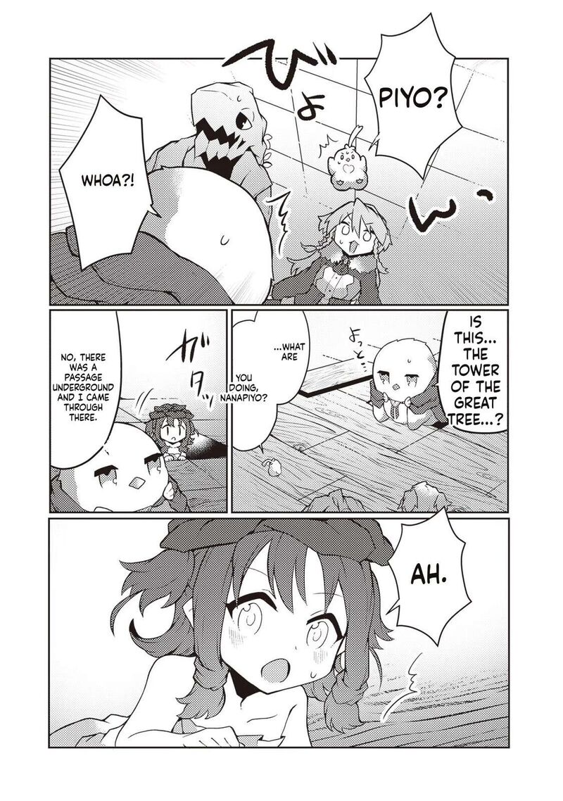 Shokubutsu Mahou Cheat De Nonbiri Ryoushu Seikatsu Hajimemasu Zense No Chishiki O Kushi Shite Nougyou Shitara Gyakuten Jinsei Hajimatta Ken 25 19