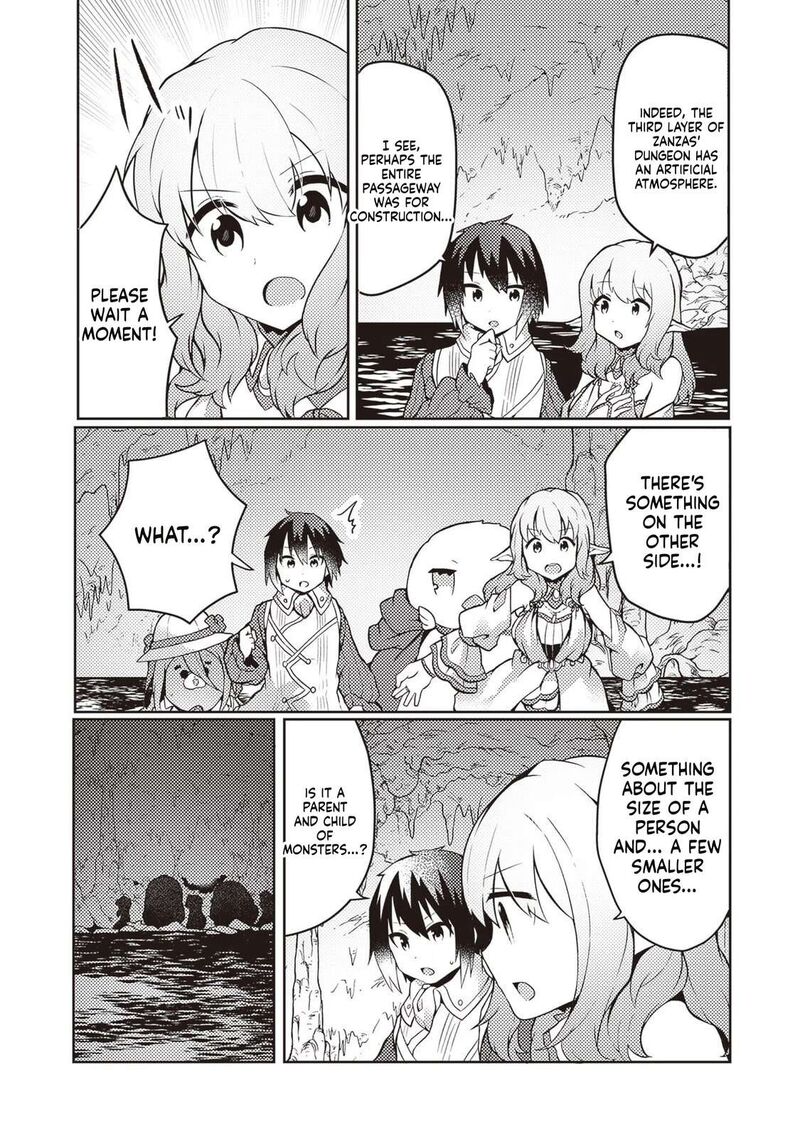 Shokubutsu Mahou Cheat De Nonbiri Ryoushu Seikatsu Hajimemasu Zense No Chishiki O Kushi Shite Nougyou Shitara Gyakuten Jinsei Hajimatta Ken 25 2