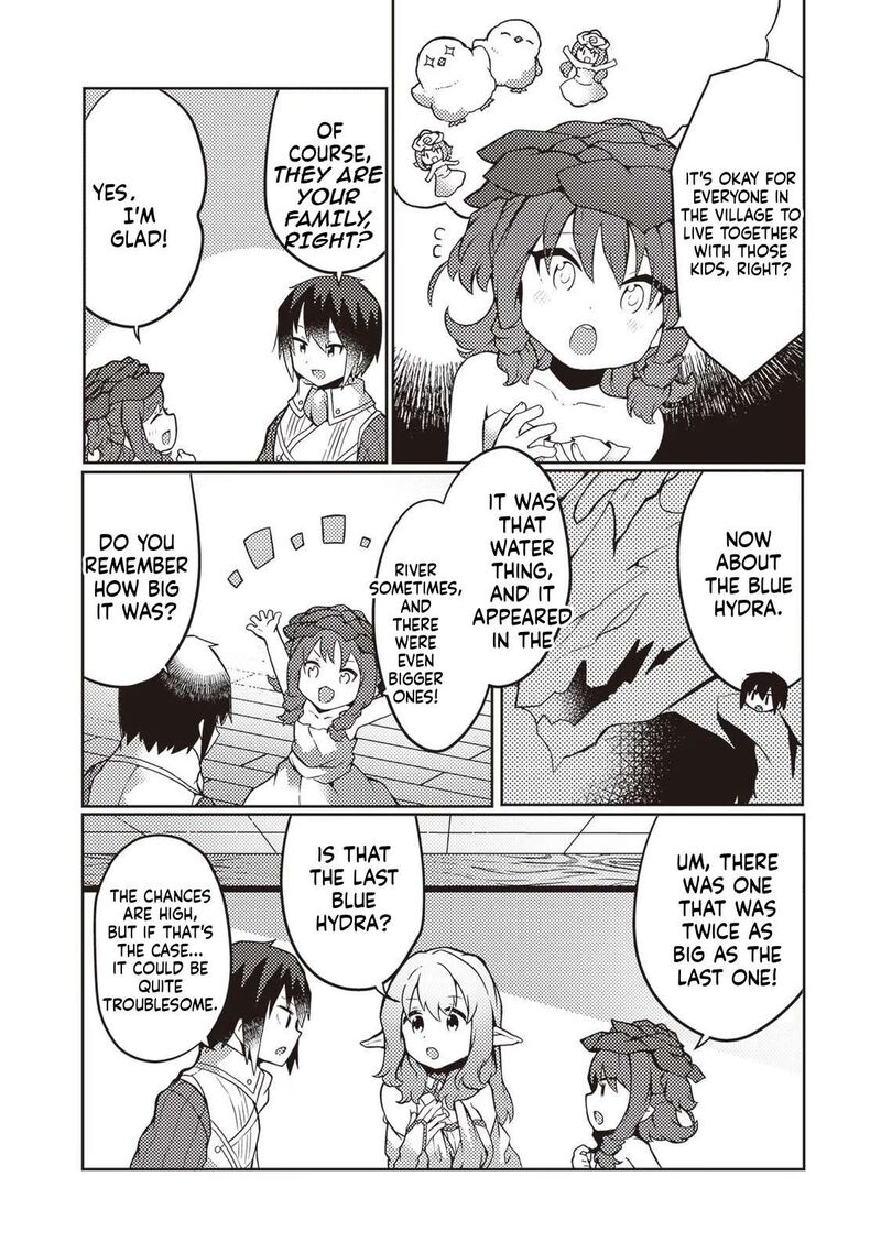 Shokubutsu Mahou Cheat De Nonbiri Ryoushu Seikatsu Hajimemasu Zense No Chishiki O Kushi Shite Nougyou Shitara Gyakuten Jinsei Hajimatta Ken 25 22