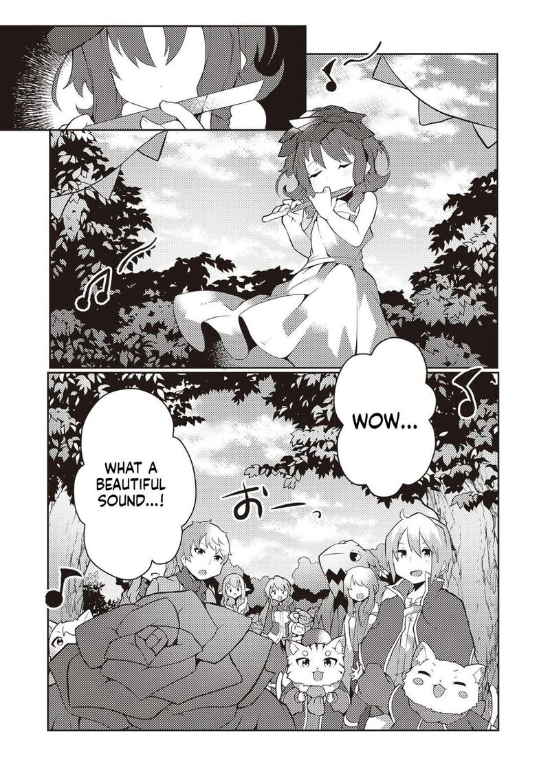 Shokubutsu Mahou Cheat De Nonbiri Ryoushu Seikatsu Hajimemasu Zense No Chishiki O Kushi Shite Nougyou Shitara Gyakuten Jinsei Hajimatta Ken 25 25