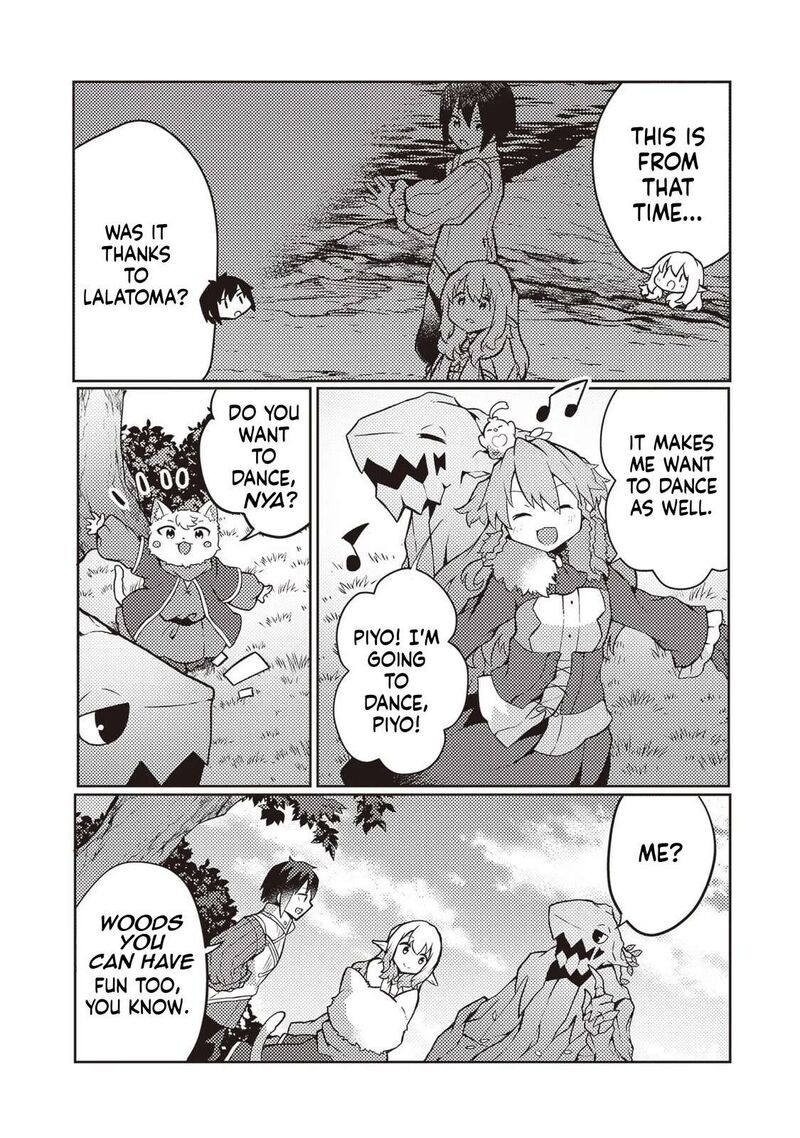 Shokubutsu Mahou Cheat De Nonbiri Ryoushu Seikatsu Hajimemasu Zense No Chishiki O Kushi Shite Nougyou Shitara Gyakuten Jinsei Hajimatta Ken 25 26