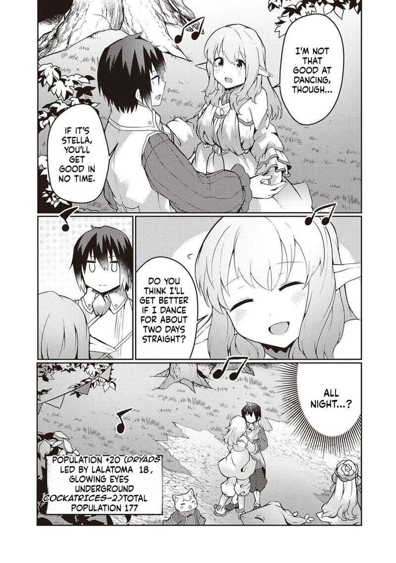 Shokubutsu Mahou Cheat De Nonbiri Ryoushu Seikatsu Hajimemasu Zense No Chishiki O Kushi Shite Nougyou Shitara Gyakuten Jinsei Hajimatta Ken 25 28