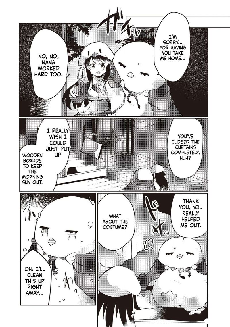 Shokubutsu Mahou Cheat De Nonbiri Ryoushu Seikatsu Hajimemasu Zense No Chishiki O Kushi Shite Nougyou Shitara Gyakuten Jinsei Hajimatta Ken 25 29