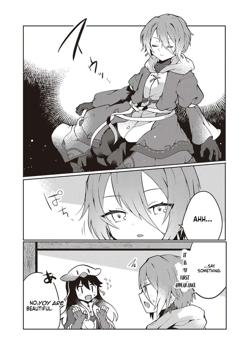 Shokubutsu Mahou Cheat De Nonbiri Ryoushu Seikatsu Hajimemasu Zense No Chishiki O Kushi Shite Nougyou Shitara Gyakuten Jinsei Hajimatta Ken 25 30