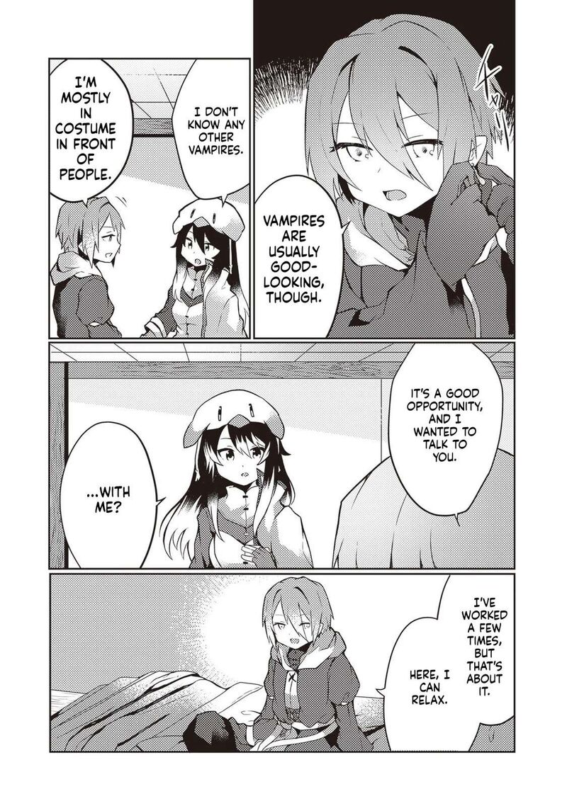 Shokubutsu Mahou Cheat De Nonbiri Ryoushu Seikatsu Hajimemasu Zense No Chishiki O Kushi Shite Nougyou Shitara Gyakuten Jinsei Hajimatta Ken 25 31